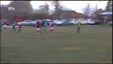 Sport Izsapi Labdarúgás